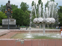 Прогноз погоды: июль в Калининграде будет жарким и почти сухим