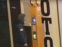 Калининградец вызвал для себя скорую с помощью кнопки «SOS»