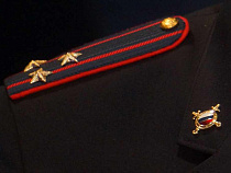 На ЧМ-2018 в  Калининград приедут войска