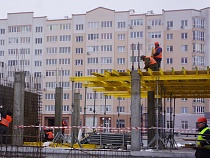 Власти могут отменить ограничение по среднеэтажной застройке за Литовским валом