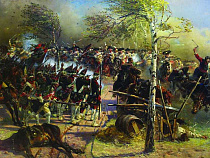 Эксперт: выделение денег на стелу у Гросс-Егерсдорфа чревато нарушением закона