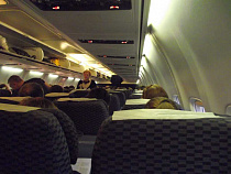 Из Калининграда в Турцию вылетел первый чартерный рейс