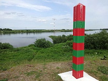 Утонувшего в Советске вынесло на берег Немана в Литве