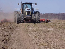В Калининградской области в мае началось спасение урожая от мороза