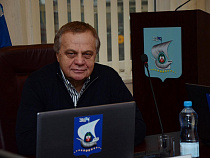 Валерий Макаров высказался за регулирование и этажности, и высоты зданий в Калининграде 