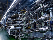 «Автотор» внедряет автоматизированную систему заказа и учёта локализованных комплектующих