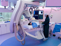 Калининградская область получит свыше 4 млн рублей на высокотехнологическую медпомощь