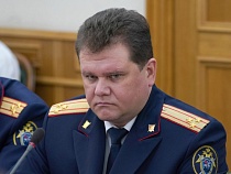 Главный следователь Калининградской области хочет поговорить с аварийщиками 
