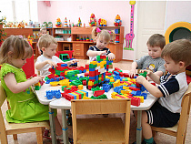 Калининградская область получит 285 397 тысяч рублей на дошкольное образование
