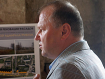 РБК: Николай Цуканов станет полпредом президента по СЗФО