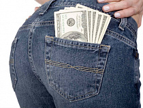 Европейцы не тратят 40% денег, взятых с собой в Калининград