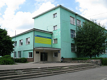 В сентябре в Калининграде откроют «КАНТИАНА АРЕНУ»