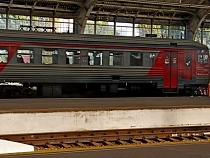 Власти ответили на просьбу вернуть вечернюю электричку до ул. Киевской  