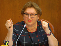 Елена Серая: «Себестоимость жилищного строительства будет расти с I квартала»