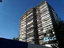 С начала 2019 года Росреестр поставил на кадастр в Калининградской области 455 тысяч метров жилья в МКД