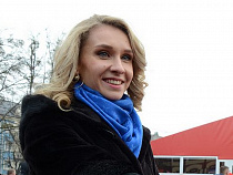 Наталья Ищенко перечислила спортивные объекты, которых не хватает Калининградской области