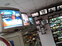 В Калининградской области названы сроки отключения телевидения и радио