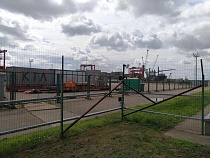 Китайцы возобновили контейнерные перевозки из Калининграда в Шанхай