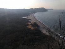 Алиханов рассказал, кто потеснит «Балтийский Артек» в Филинской бухте