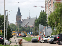 Гоар Джангирян и Виктор Гуленко стали ближе к возведению торгово-административного здания
