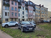 Жителям 280 аварийных домов в Калининградской области дали надежду