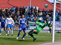 Вход на игру "Балтики" с "Динамо" будет бесплатным