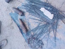 ФСБ нашла в машине у жителя Калининградской области кучу взрывчатки