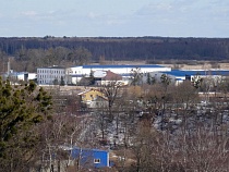 Житель Правдинского района за измену жены будил жителя Калининграда топором