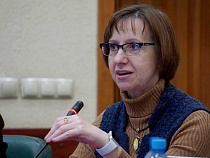 Галина Баландина: в 2017 году таможенные процедуры должны быть упрощены