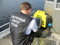 В Светлом при детонации серьёзно пострадал 36-летний помощник механика