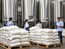 На этой фабрике молока в Калининграде нашли заменители молочного жира