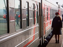 Литва заставила изменить график поездов из Калининграда в Москву и Адлер