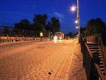 Ремонт проблемного путепровода обойдется бюджету Калининграда почти в 36 миллионов рублей