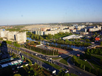 Что случилось 10 августа 2016 года: каркас стадиона к ЧМ-2018 готов на 90%, «Яндекс» рекомендует ездить в Калининград, цены на продукты упали на 0,4% 