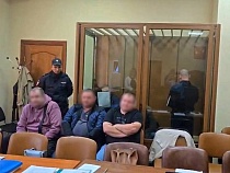 Янтарных жуликов в Калининграде посадили надолго