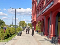 У детской поликлиники в Калининграде самокатчики сбили 4-летнего