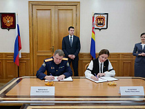 Омбудсмены подписали соглашение со следствием под контролем Алиханова
