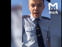 Росгвардейца наказали за нападение на водителя «Оки»