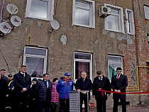 Алиханов рассказал об увеличении расходов на капремонт