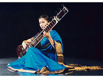 4 и 5 мая калининградцы услышат индийскую музыку