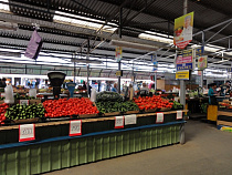 Оборот розничной торговли в сентябре 2015 года рухнул по отношению к августу 2015 года почти на 10%