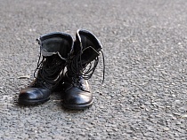 В Советске рядовой Бабаджанов избил помешавшего ему погулять дежурного  