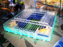 В Калининграде безопасность во время ЧМ-2018 будет обеспечивать структура «Ростеха»