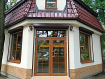 Власти Калининграда проиграли владельцу самовольной постройки на улице Брамса