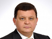 Константин Панфилов покинул пост главы администрации Славска