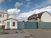 Прокуратура уличила баню в работе без лицензии