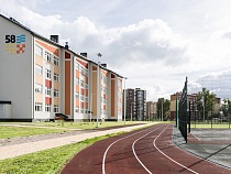 В Калининграде назвали опасную для школьников улицу 