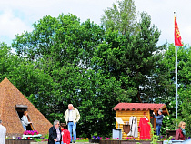 Янтарный комбинат включат в списки обязательных для посещения мест путешествующим по России