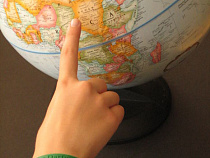 Калининградцев приглашают принять участие во Всероссийском географическом диктанте - 2015