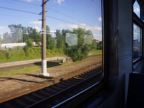 На ноябрьские праздники меняется расписание поездов на Советск